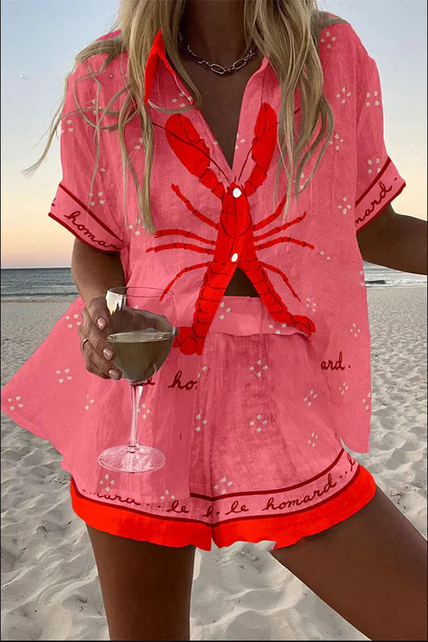 Mila - Elegante Zomerset
