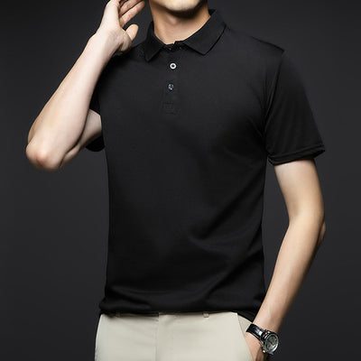 Xander – Elegante Casual Polo