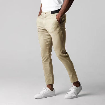 Roan™ | Luxe Stretch Broek