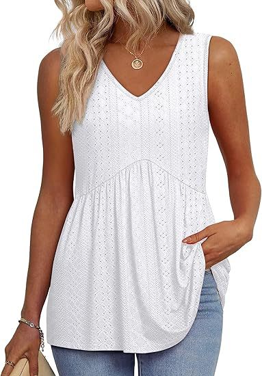 Birna | Lichte en Elegante Top