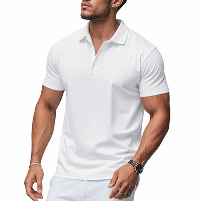 Holluxe - Klassiek Poloshirt