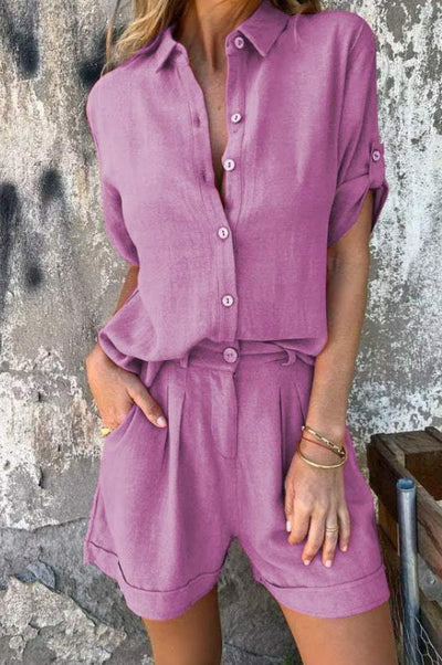 Pauline – Linnen Zomerset