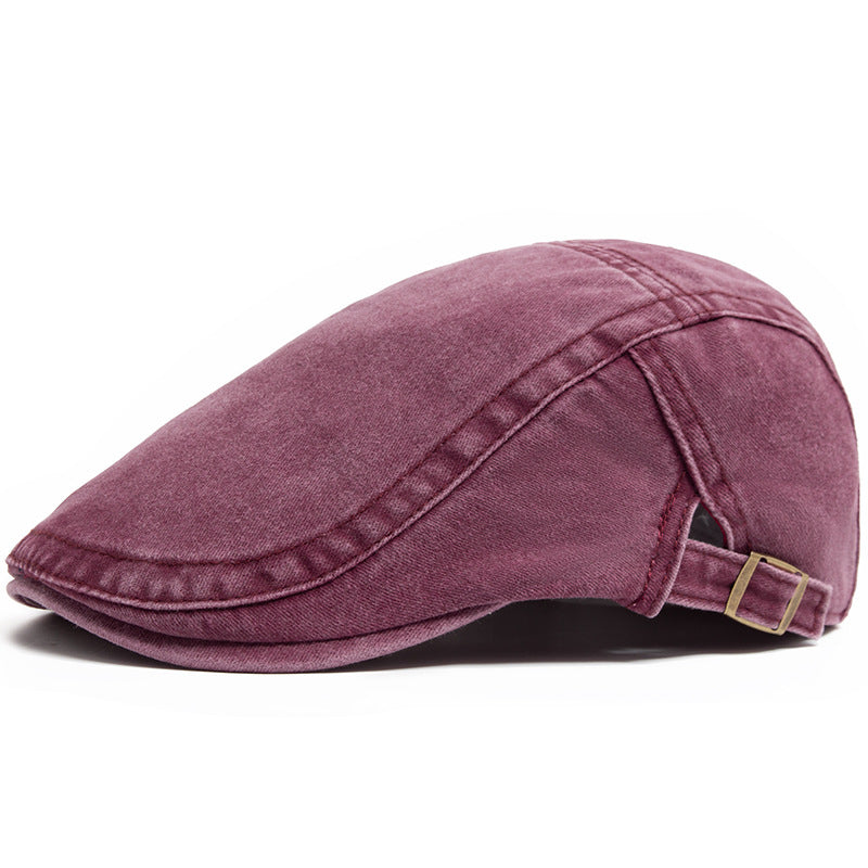 Lennart™ Vintage Baret