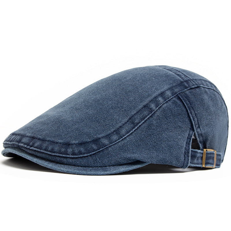 Lennart™ Vintage Baret