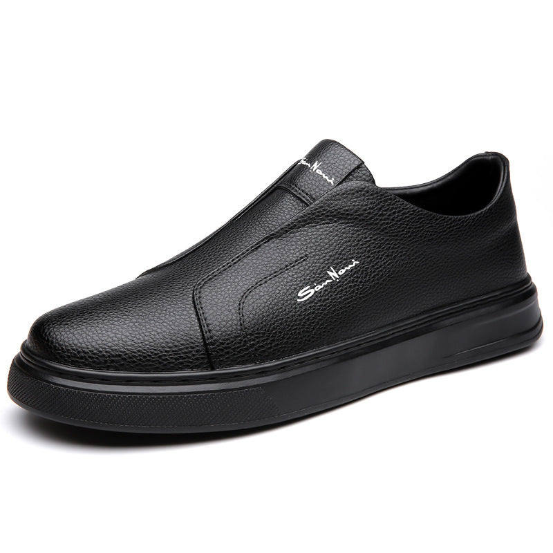 SamNova - Harbour instappersneakers