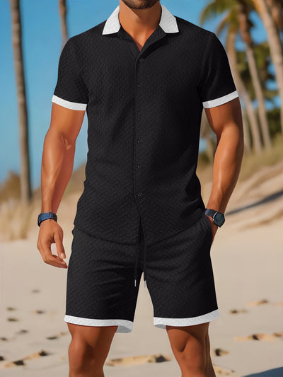 Milan - Zomer Poloset