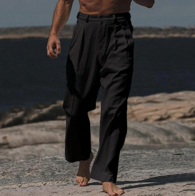 Norman - Elegante Casual Broek