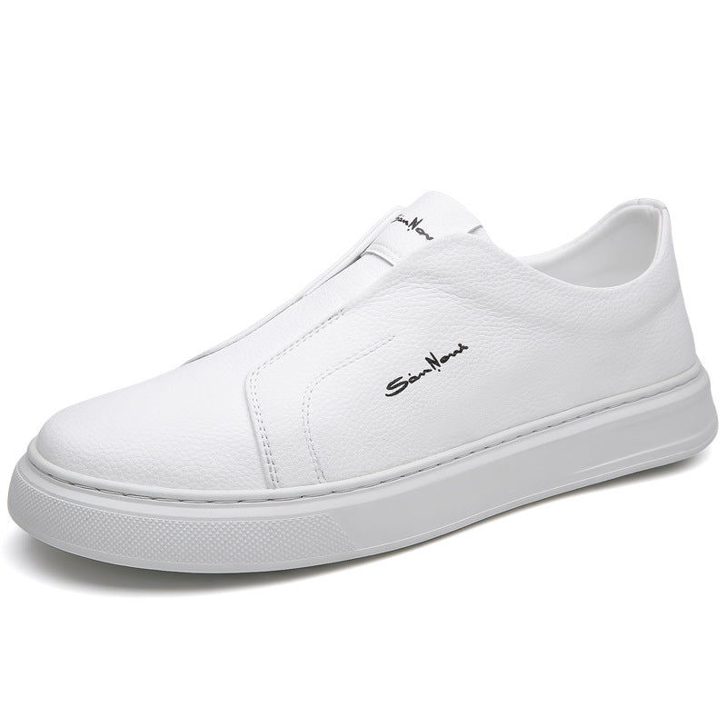 SamNova - Harbour instappersneakers