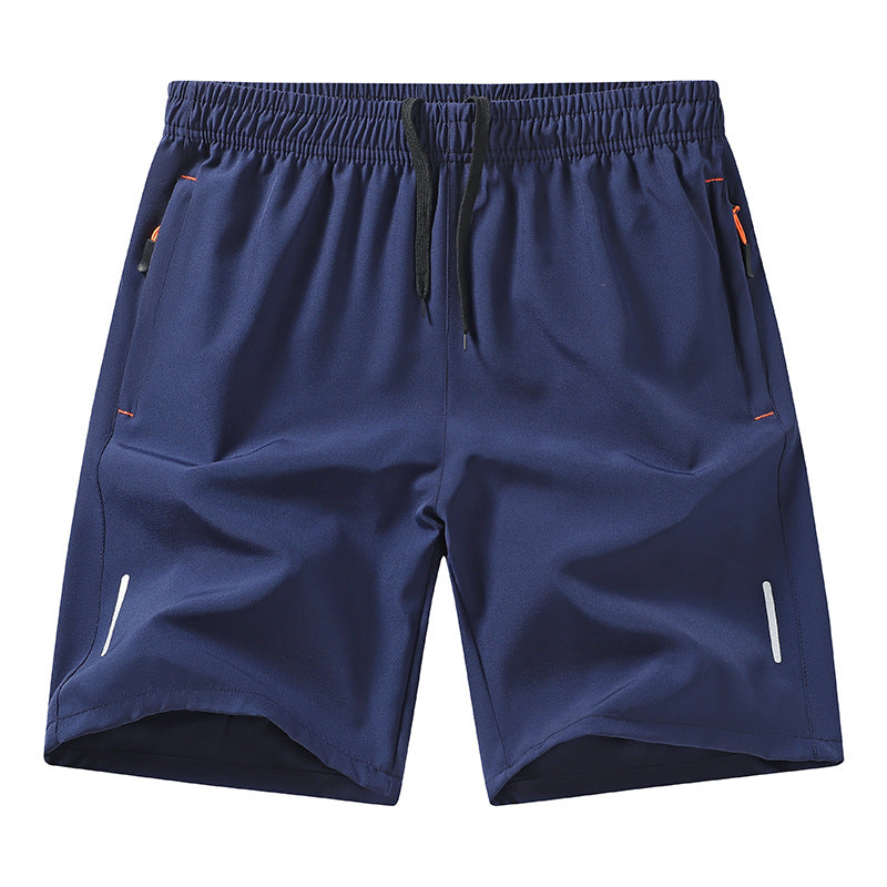 Nathan - Heren Sportshort
