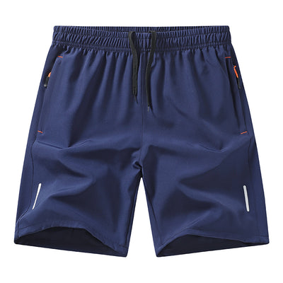 Nathan - Heren Sportshort