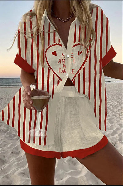 Mila - Elegante Zomerset