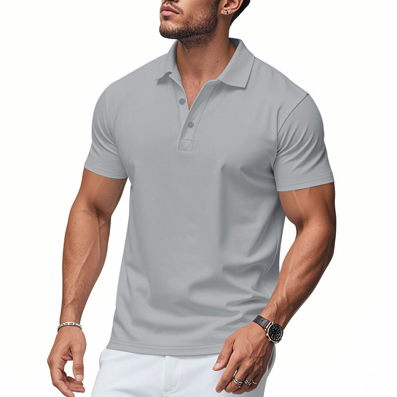 Holluxe - Klassiek Poloshirt