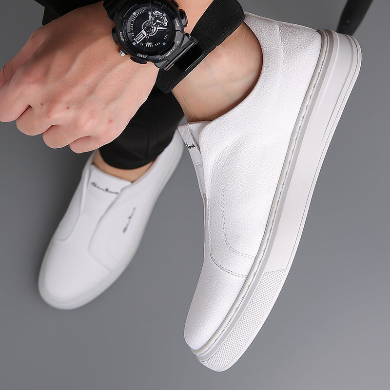 SamNova - Harbour instappersneakers