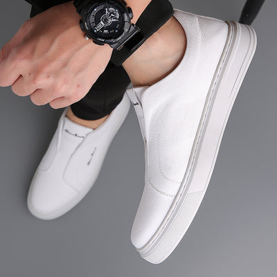 SamNova - Harbour instappersneakers