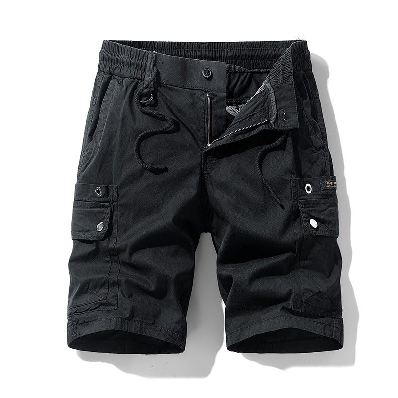 Jack Washington TerraCraft Werkshorts