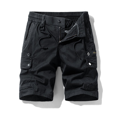 Jack Washington TerraCraft Werkshorts