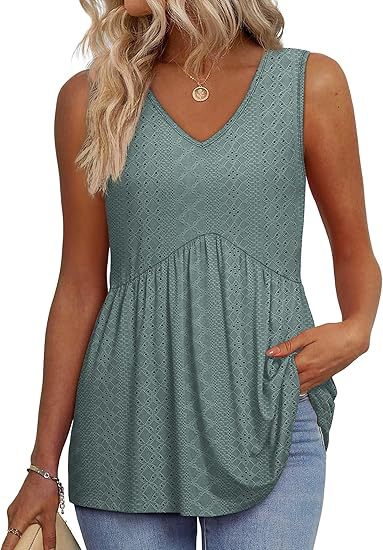 Birna | Lichte en Elegante Top