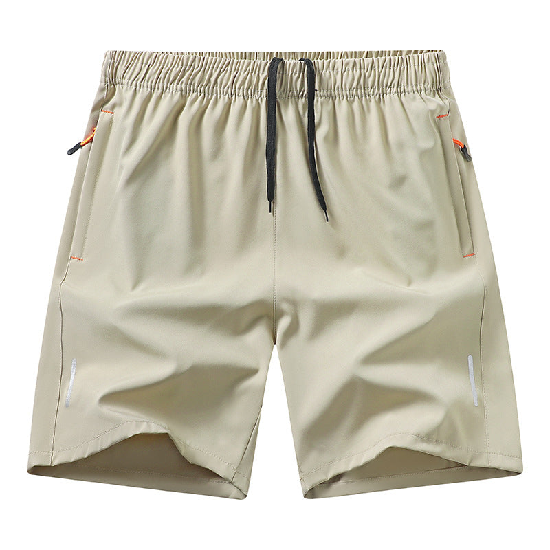 Nathan - Heren Sportshort