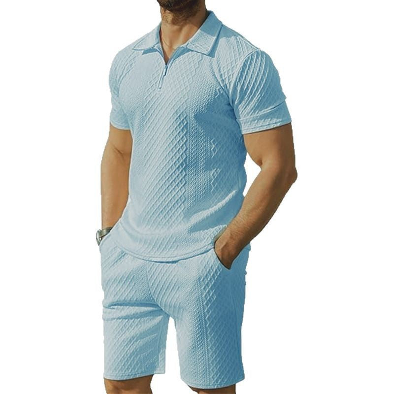 Jan - Zomer poloset