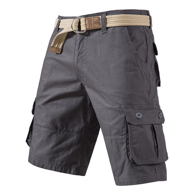 Waller – Stijlvolle Cargo Shorts