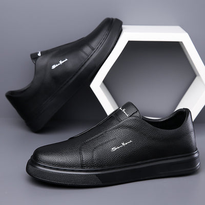 SamNova - Harbour instappersneakers