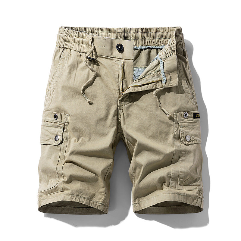 Jack Washington TerraCraft Werkshorts