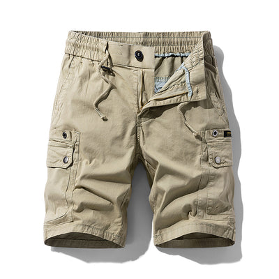 Jack Washington TerraCraft Werkshorts