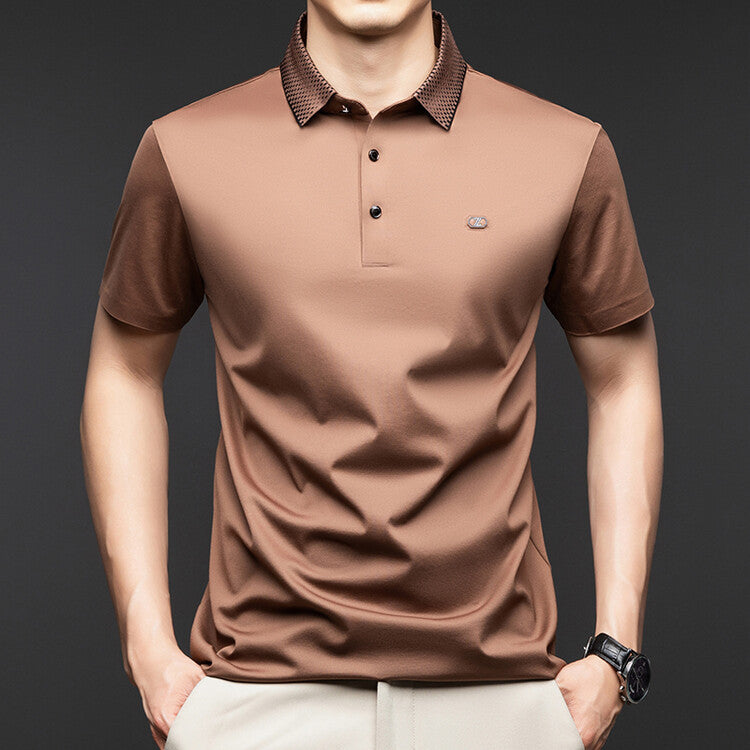 VALTER™ - Zomers Poloshirt