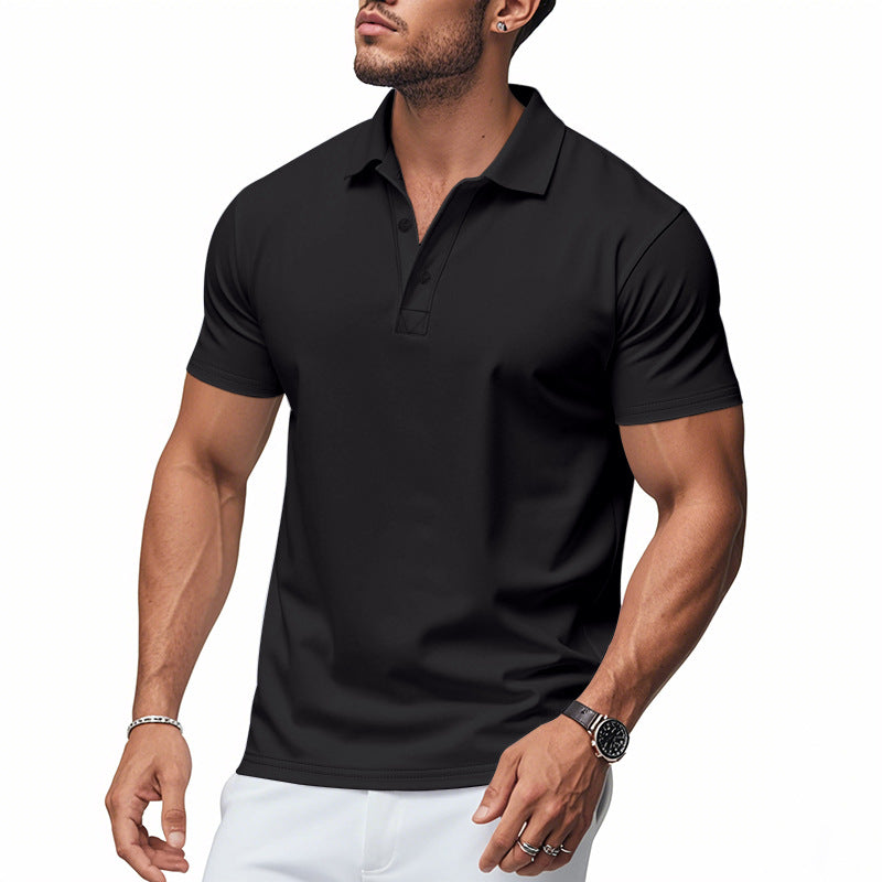 Holluxe - Klassiek Poloshirt