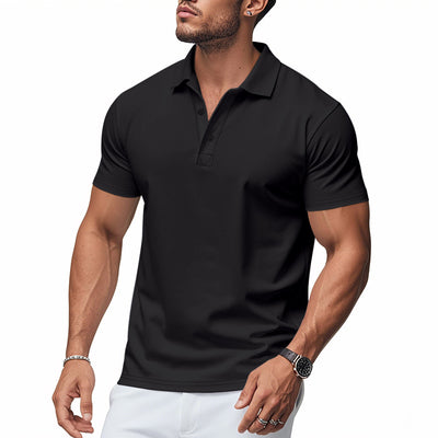 Holluxe - Klassiek Poloshirt