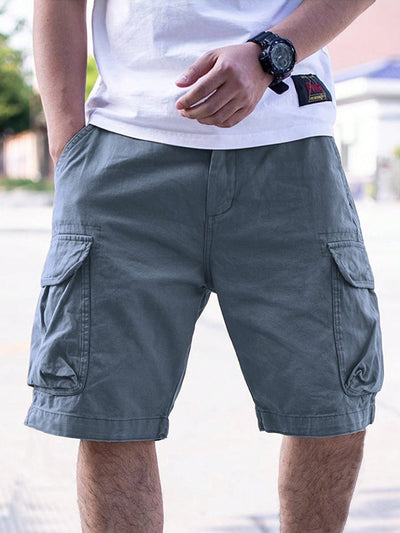 Mervyn – Casual cargoshort
