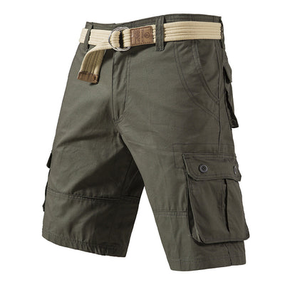 Waller – Stijlvolle Cargo Shorts
