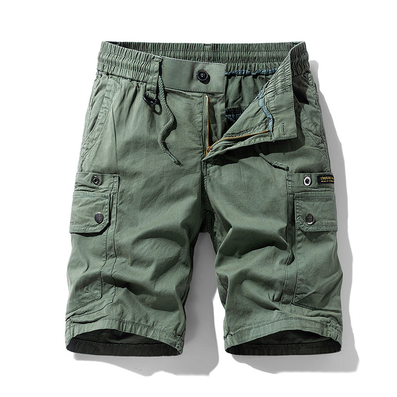 Jack Washington TerraCraft Werkshorts