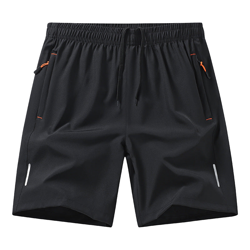 Nathan - Heren Sportshort