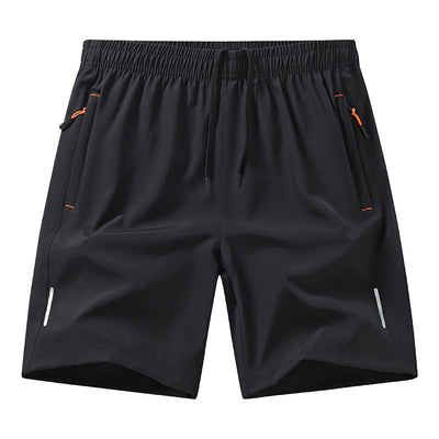 Nathan - Heren Sportshort