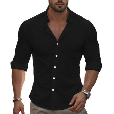 Palermo - Katoenen Zomershirt
