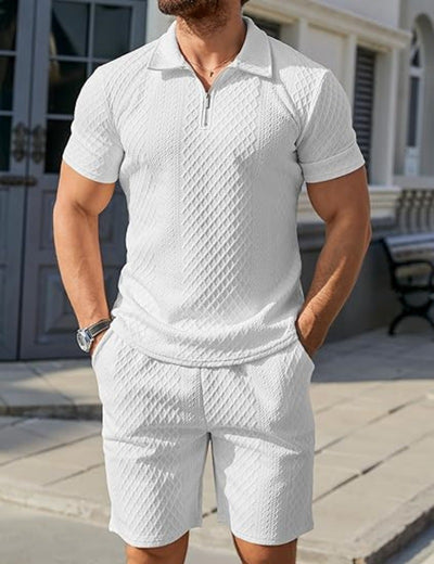 Jan - Zomer poloset