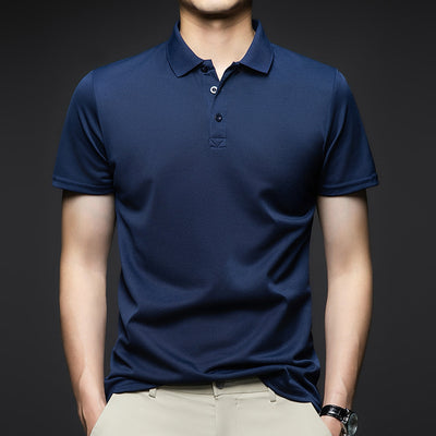 Xander – Elegante Casual Polo
