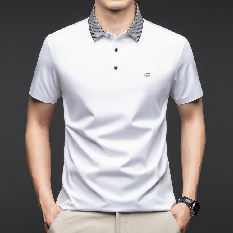 VALTER™ - Zomers Poloshirt
