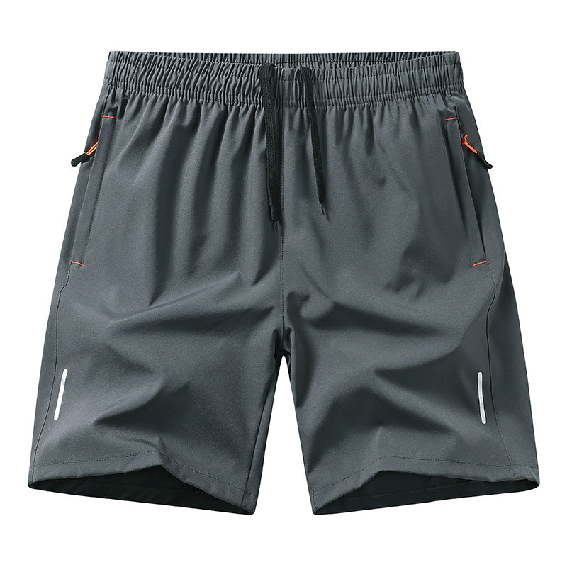 Nathan - Heren Sportshort