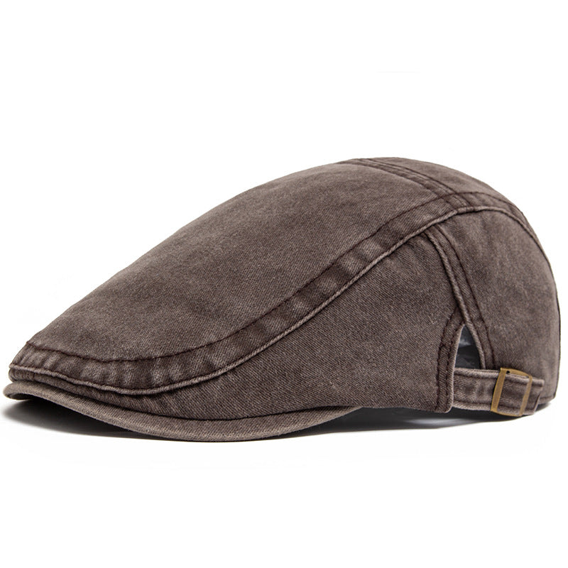 Lennart™ Vintage Baret