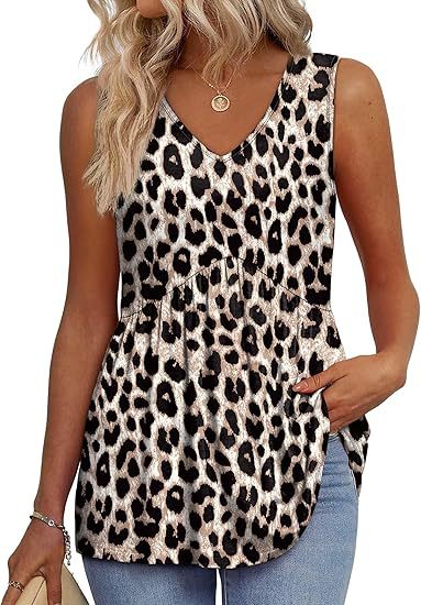 Birna | Lichte en Elegante Top