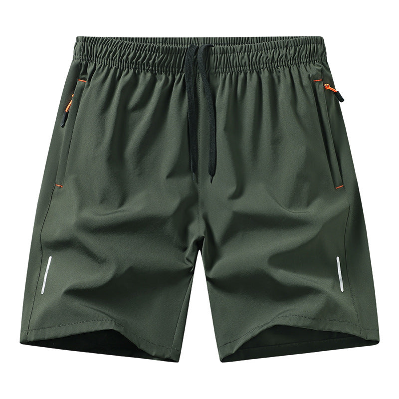 Nathan - Heren Sportshort
