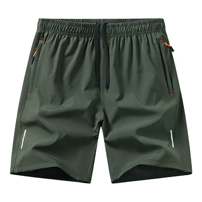 Nathan - Heren Sportshort