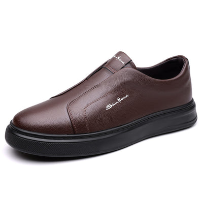 SamNova - Harbour instappersneakers