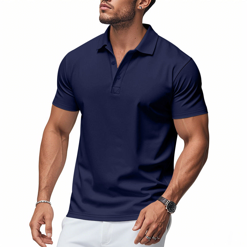 Holluxe - Klassiek Poloshirt