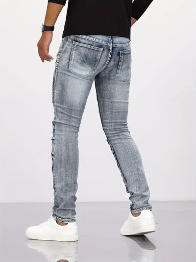 Cruisers' Slim Jeans