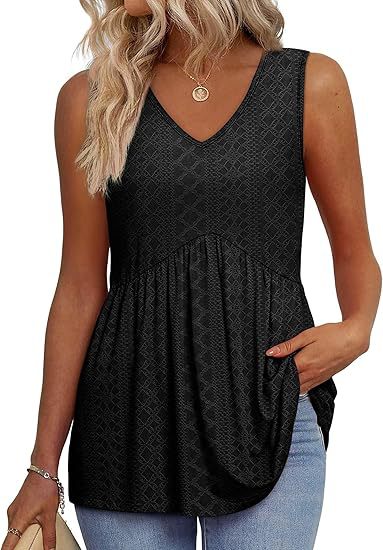 Birna | Lichte en Elegante Top