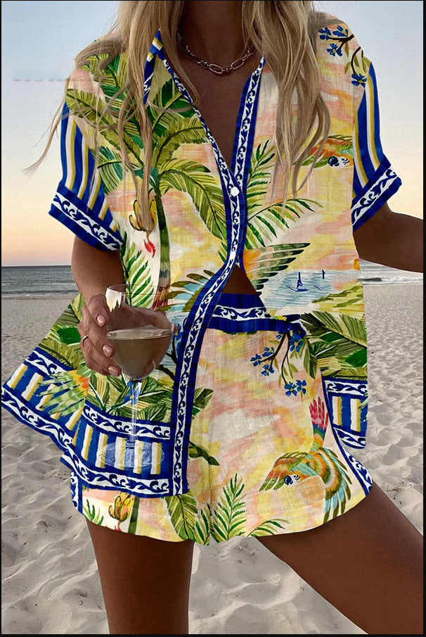 Mila - Elegante Zomerset