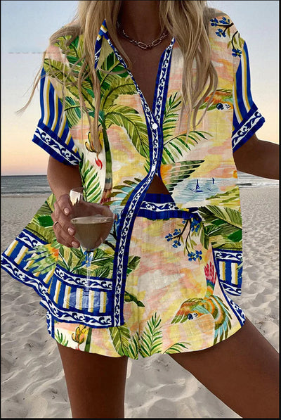 Mila - Elegante Zomerset